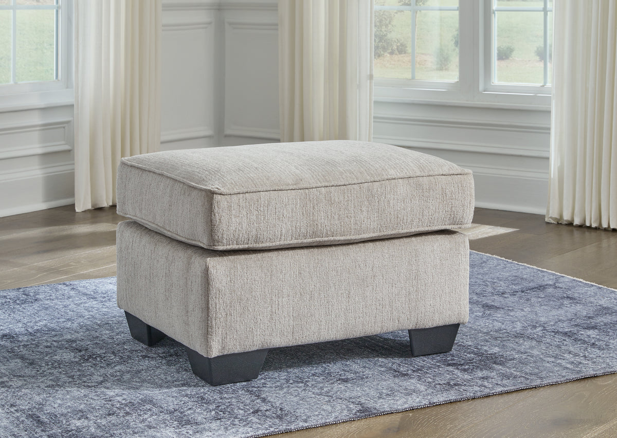 Homestyle Furniture - Ashley Furniture - Cashton Ottoman - Ottoman - 4060614