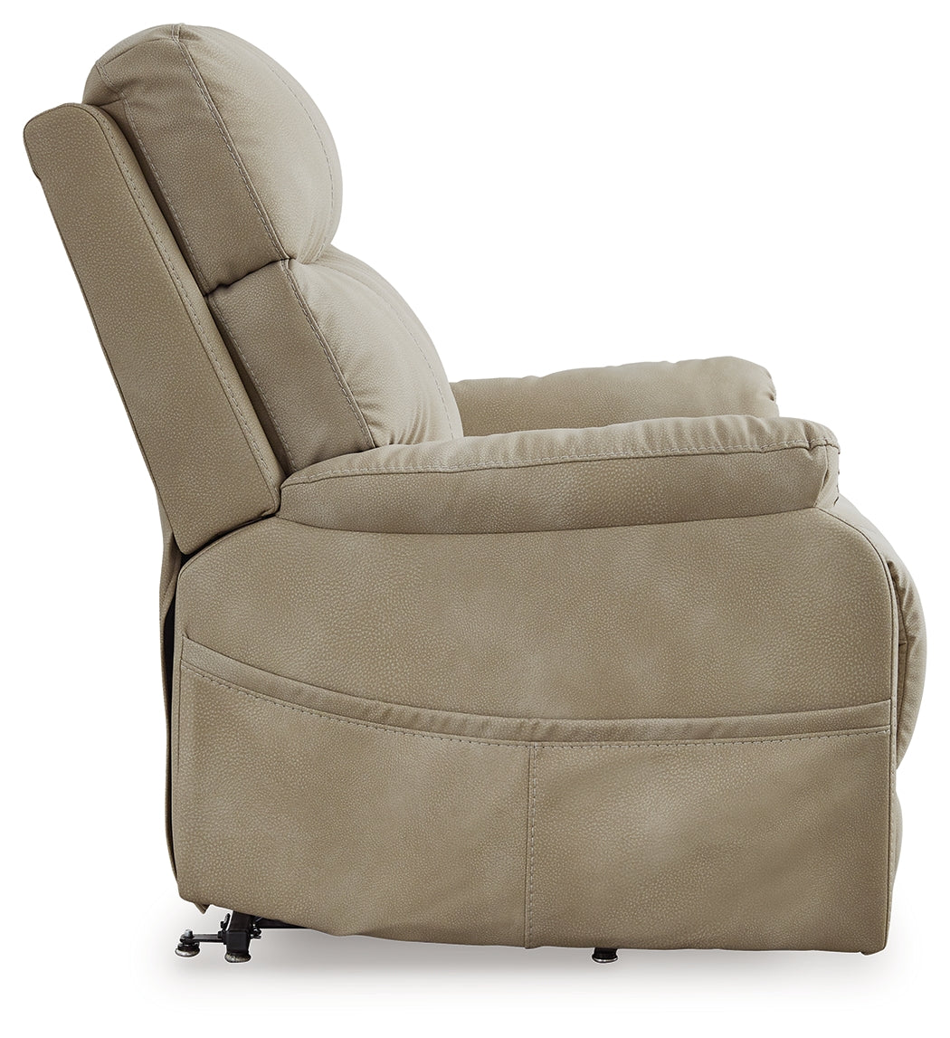 Homestyle Furniture - Ashley Furniture - Next-Gen Durapella Power
