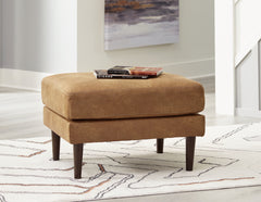 Homestyle Furniture - Ashley Furniture - Telora Ottoman - Ottoman - 4100214