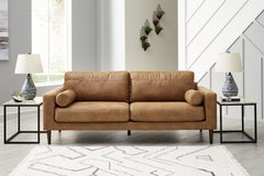 Homestyle Furniture - Ashley Furniture - Telora Sofa - Sofa - 4100238