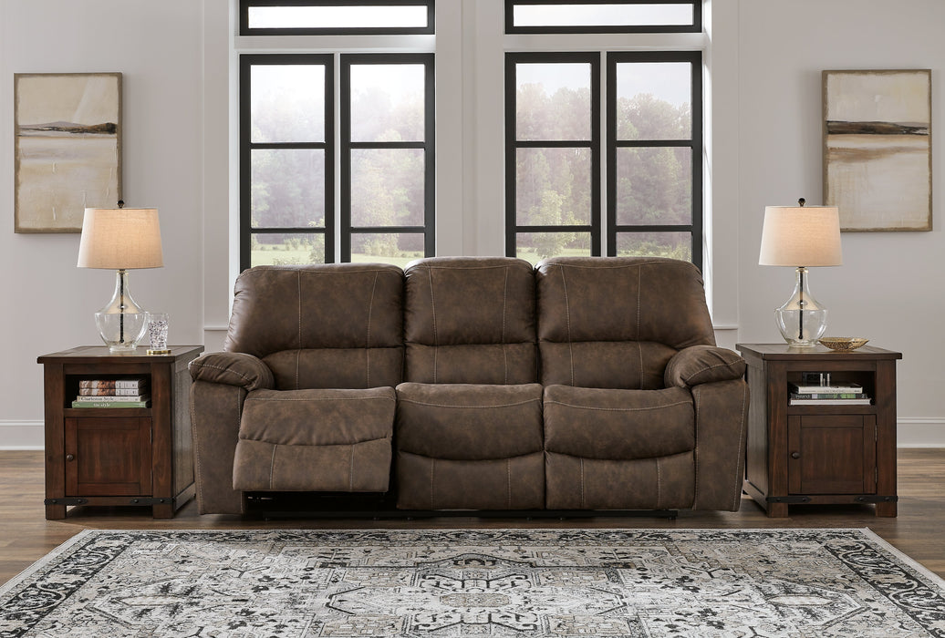 Kilmartin Living Room  Homestyle Furniture (ARk)