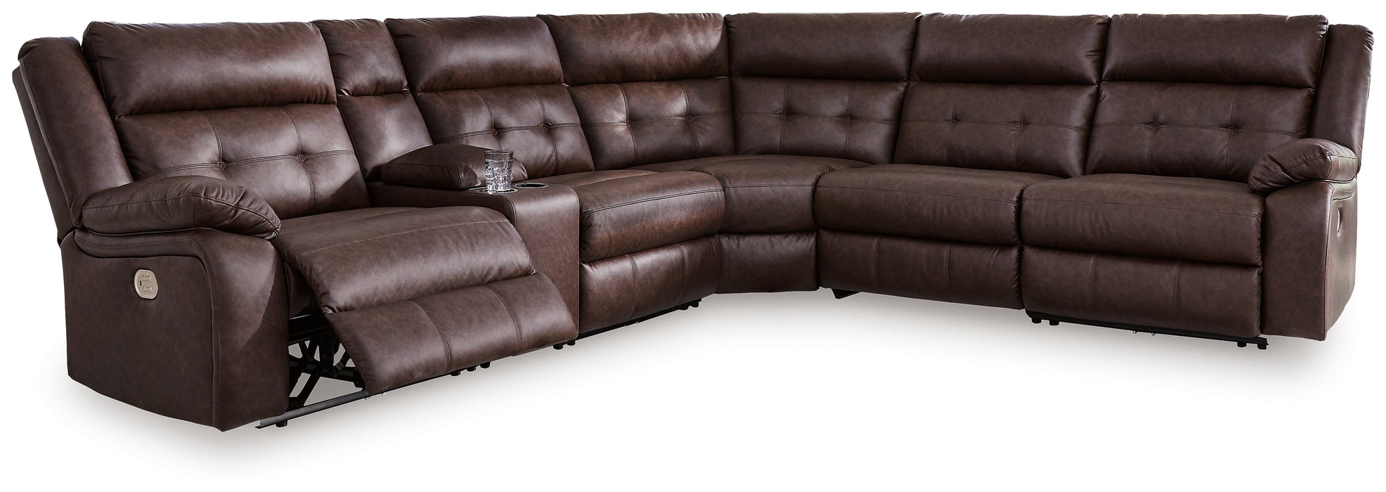 Punch Up Sectionals  Homestyle Furniture (ARk)