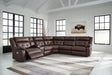 Punch Up Sectionals  Homestyle Furniture (ARk)