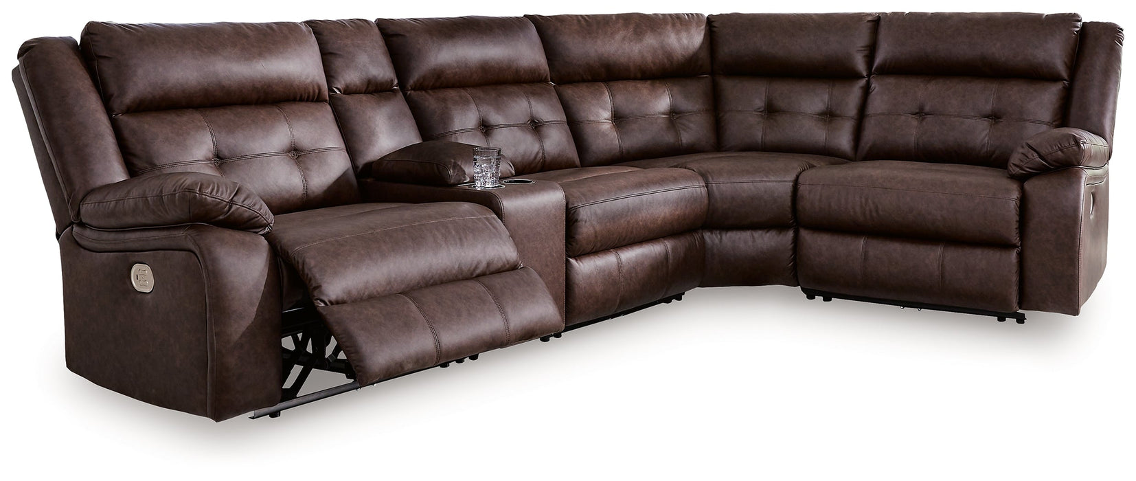 Punch Up Sectionals  Homestyle Furniture (ARk)