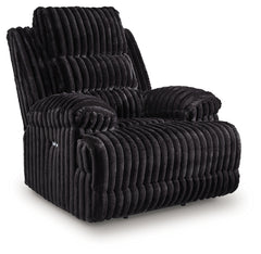 Rhine Falls Power Reclining Sofa and Power Recliner