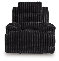 Rhine Falls Power Reclining Sofa and Power Recliner
