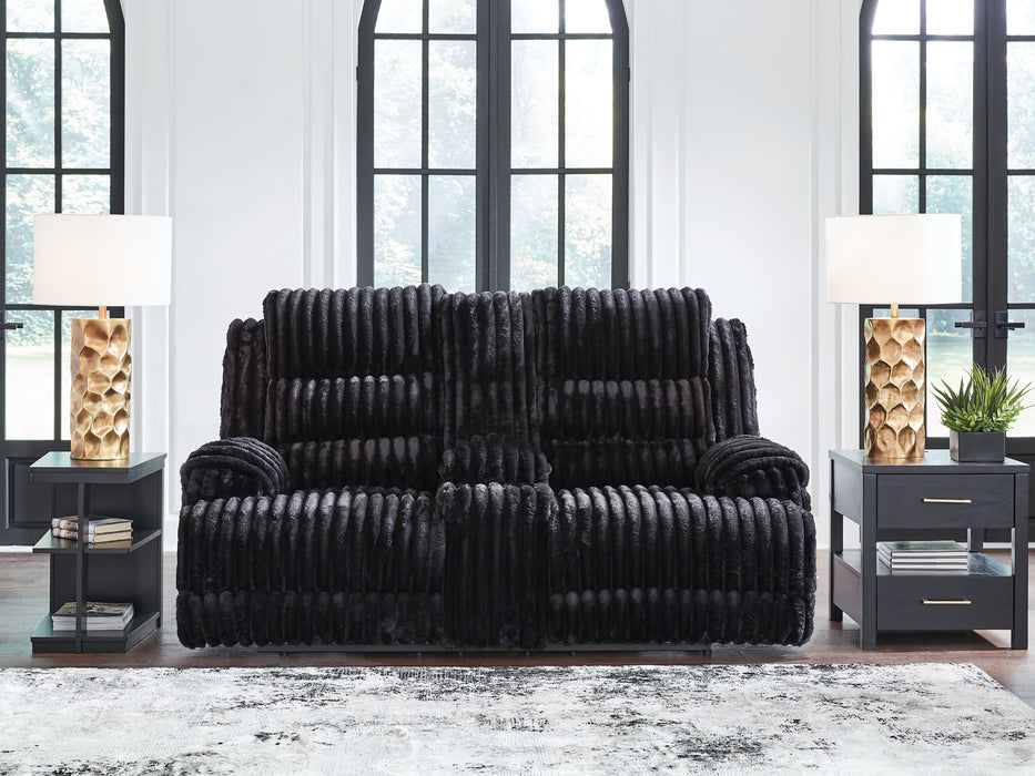 Rhine Falls Living Room by Ashley Furniture