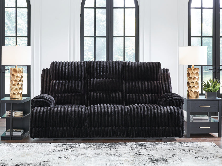 Rhine Falls Living Room by Ashley Furniture