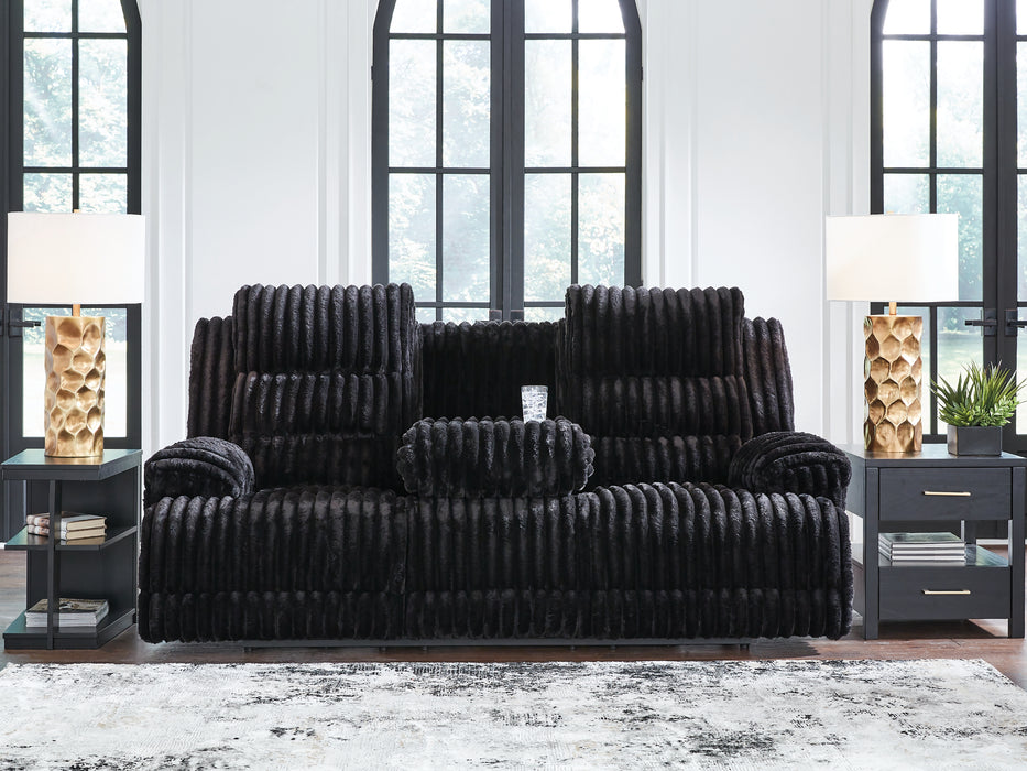 Rhine Falls Living Room by Ashley Furniture