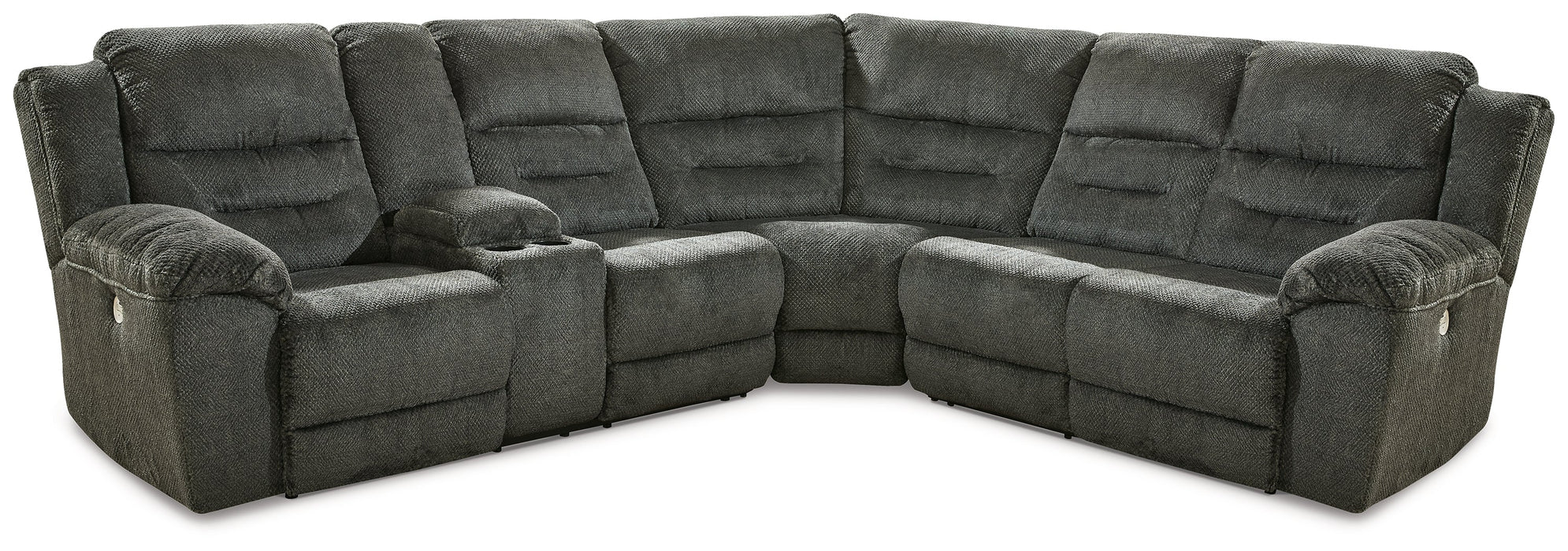 Nettington Sectionals  Homestyle Furniture (ARk)