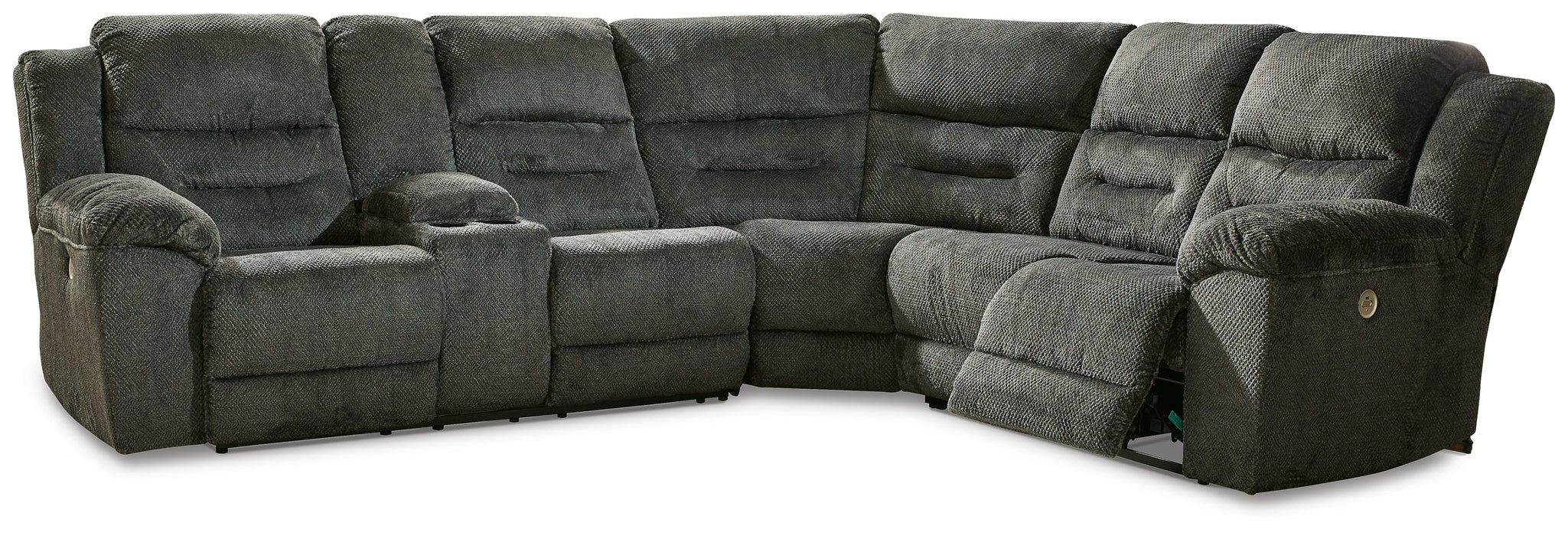 Nettington Sectionals  Homestyle Furniture (ARk)