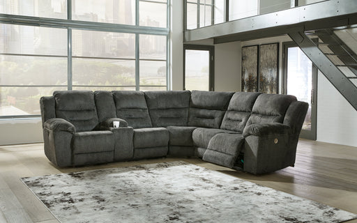 Nettington Sectionals  Homestyle Furniture (ARk)