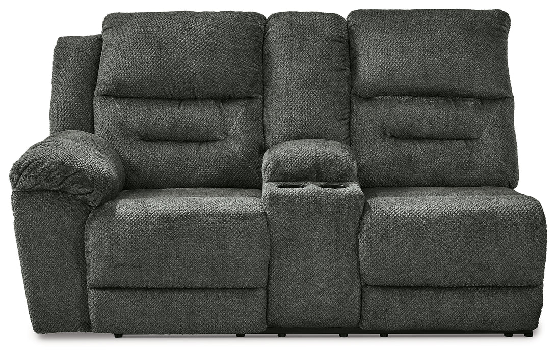 Nettington Sectionals  Homestyle Furniture (ARk)