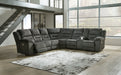 Nettington Sectionals  Homestyle Furniture (ARk)