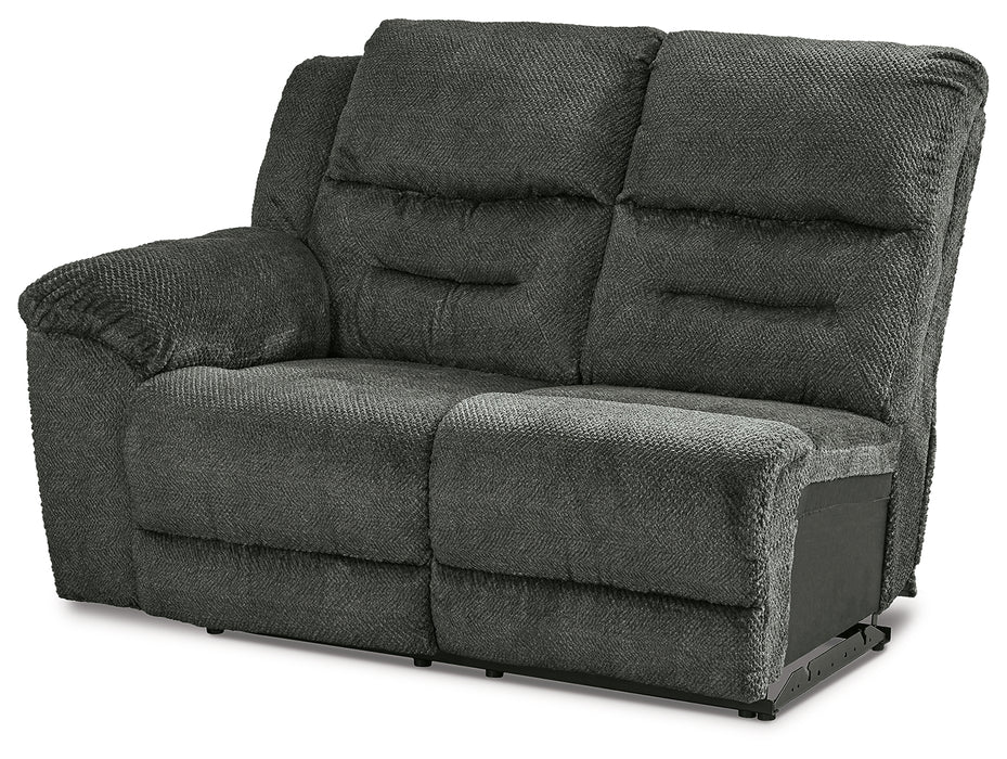 Nettington Sectionals  Homestyle Furniture (ARk)