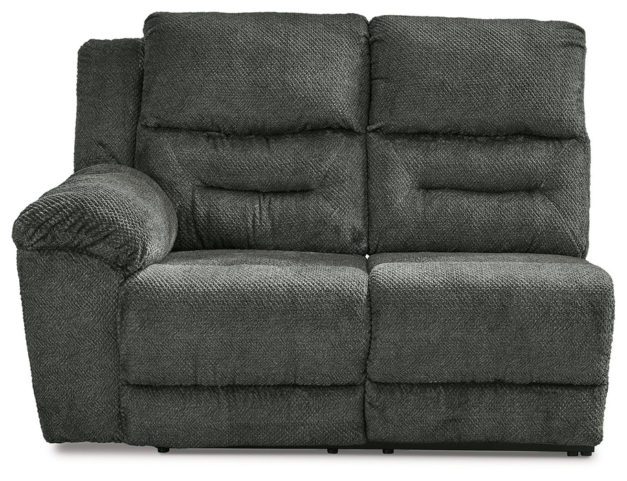 Nettington Sectionals  Homestyle Furniture (ARk)