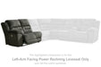 Nettington Sectionals  Homestyle Furniture (ARk)