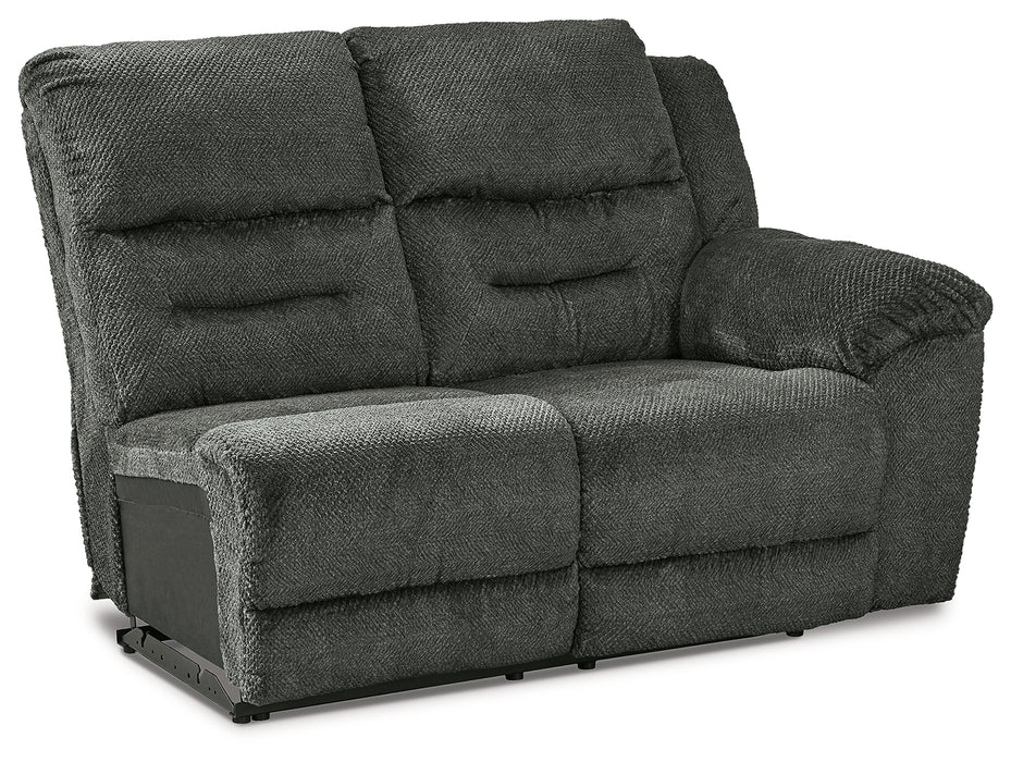 Nettington Sectionals  Homestyle Furniture (ARk)