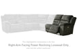 Nettington Sectionals  Homestyle Furniture (ARk)