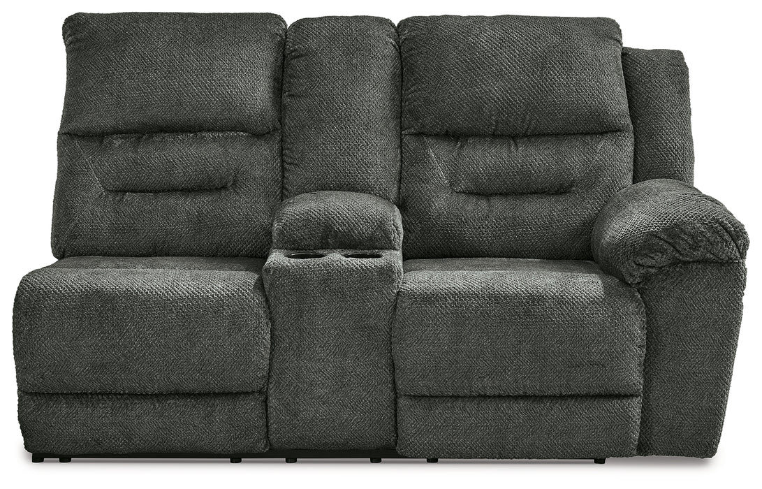 Nettington Sectionals  Homestyle Furniture (ARk)