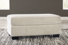 Homestyle Furniture - Ashley Furniture - Heartcort Ottoman - Ottoman - 4460414