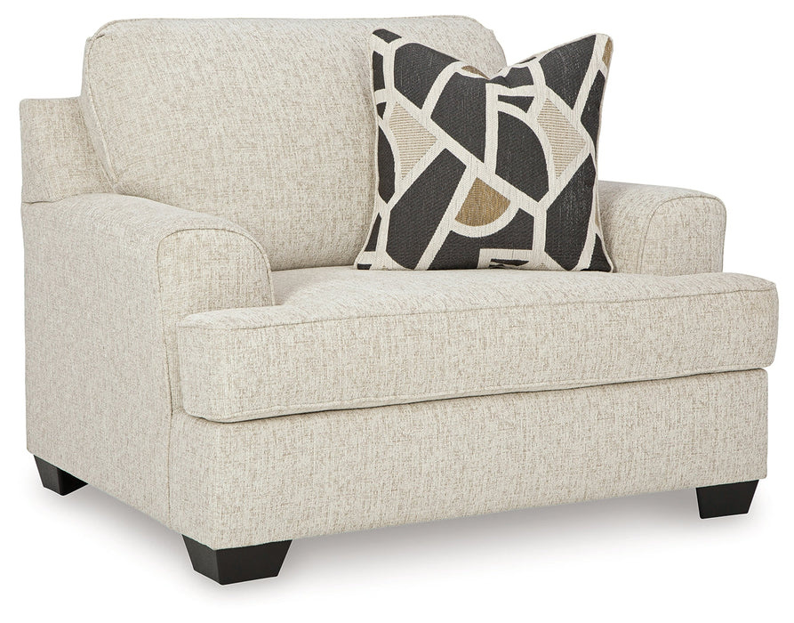 Heartcort Living Room  Homestyle Furniture (ARk)