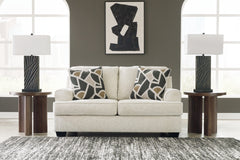 Homestyle Furniture - Ashley Furniture - Heartcort Loveseat - Loveseat - 4460435