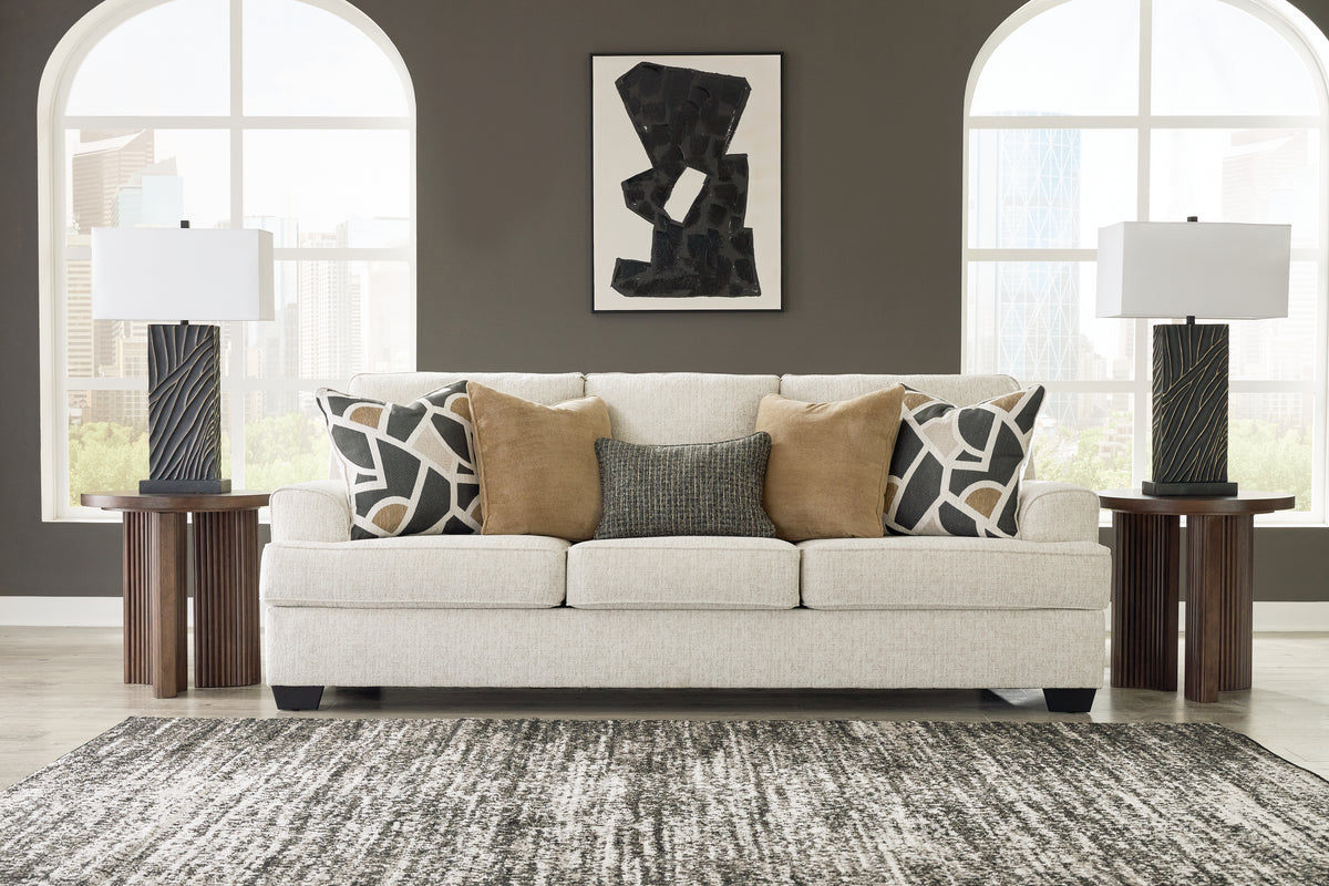 Homestyle Furniture - Ashley Furniture - Heartcort Sofa - Sofa - 4460438