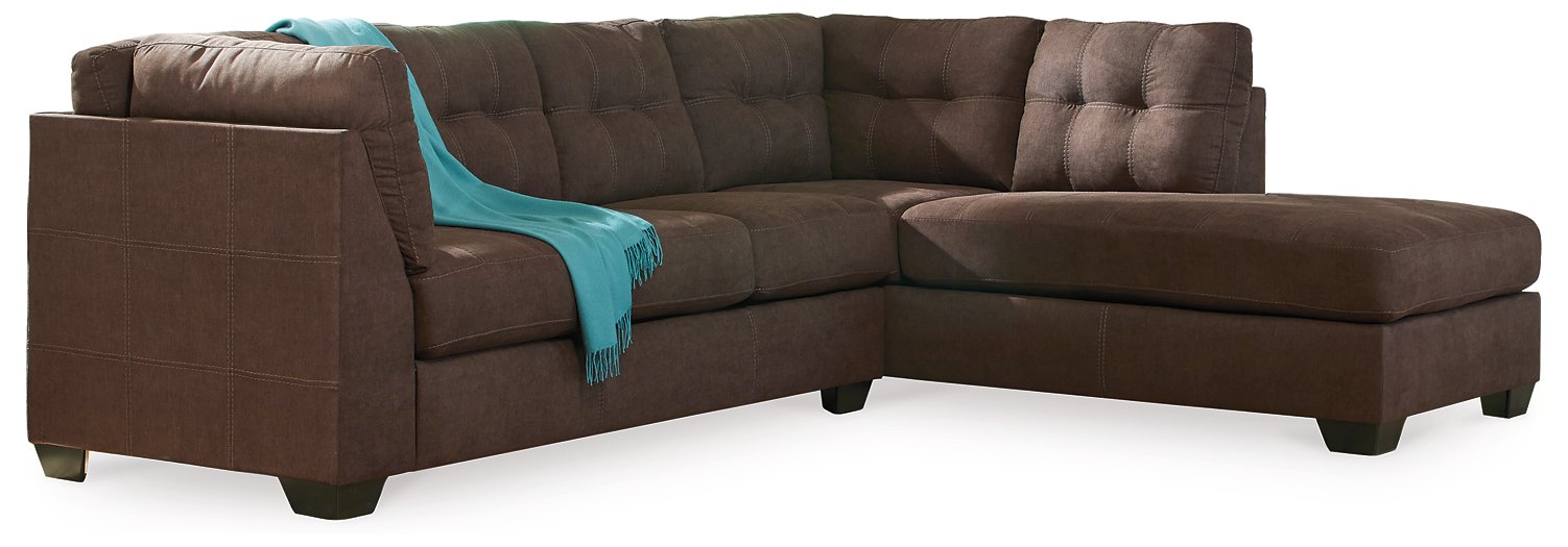 Maier 2-Piece Sectional with Chaise image