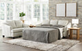 Genoa Living Room  Homestyle Furniture (ARk)