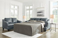 Genoa Living Room  Homestyle Furniture (ARk)