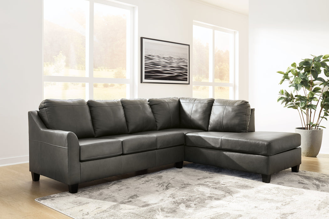 Valderno Sectionals  Homestyle Furniture (ARk)