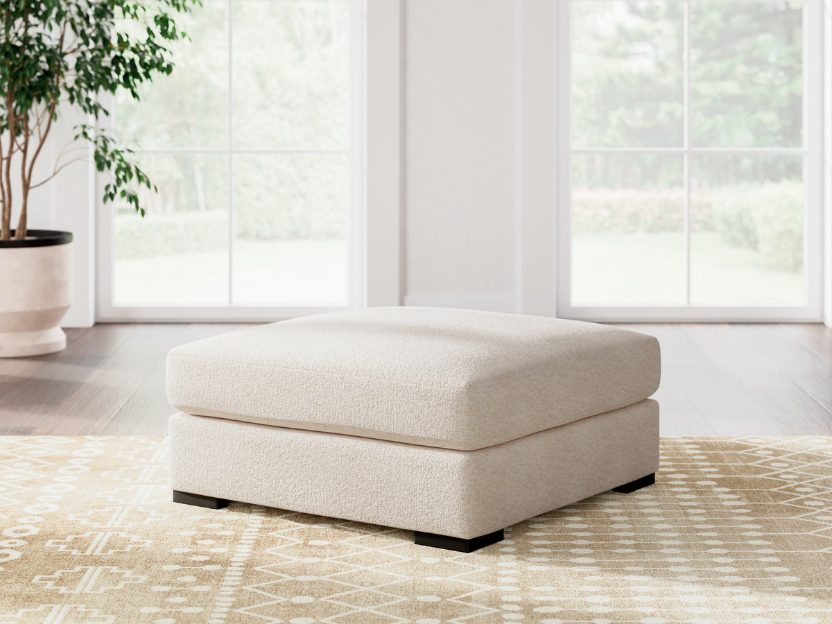 Homestyle Furniture - Ashley Furniture - Donelson Creek Oversized Accent Ottoman - Oversized Accent Ottoman - 4800208