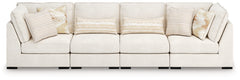 Homestyle Furniture - Ashley Furniture - Donelson Creek 4-Piece Sectional - 4-Piece Sectional - 48002S2