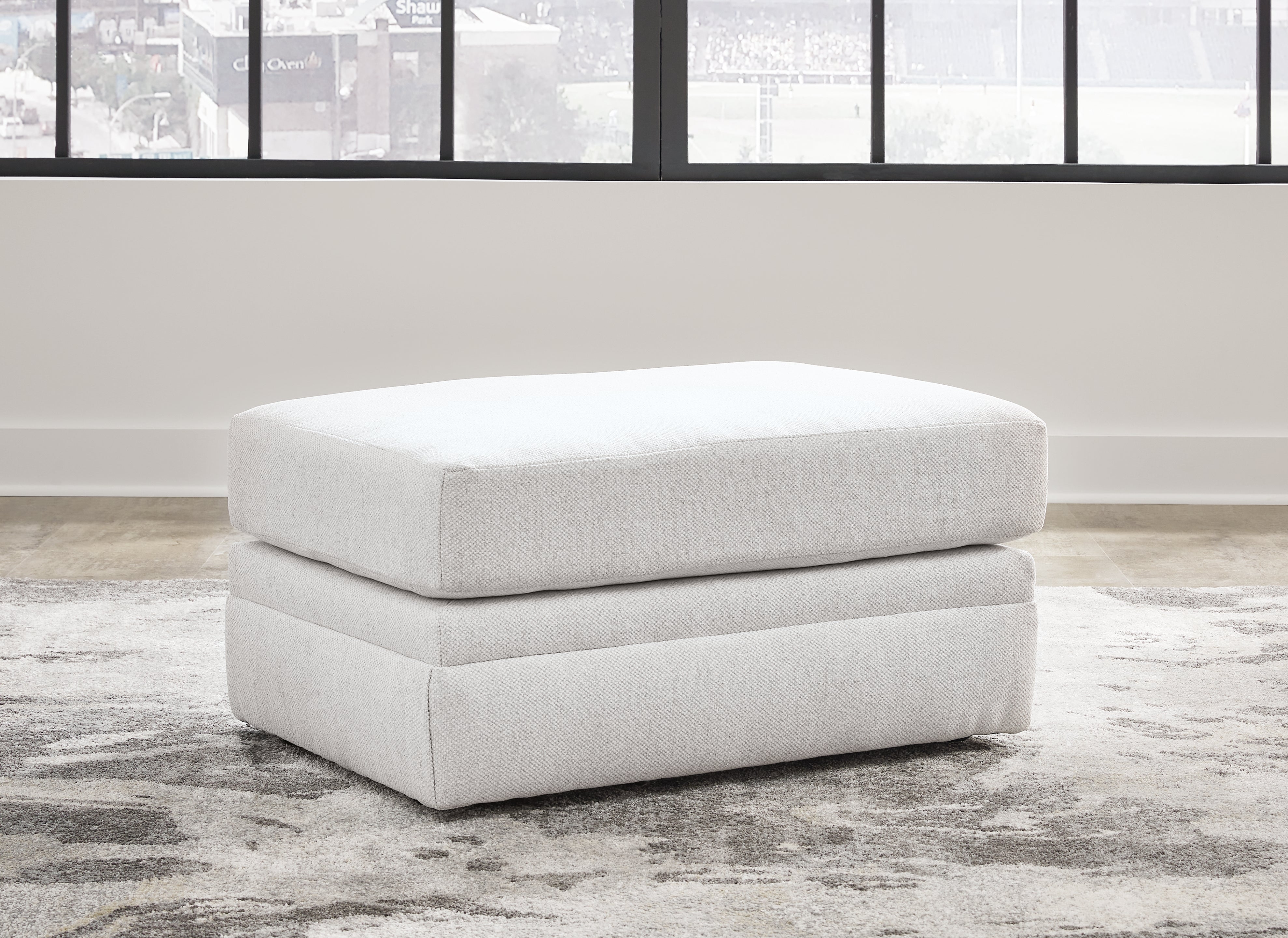 Homestyle Furniture - Ashley Furniture - Maitelynn Ottoman - Ottoman - 4820214