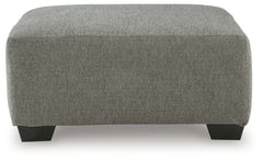 Clarington Oversized Accent Ottoman