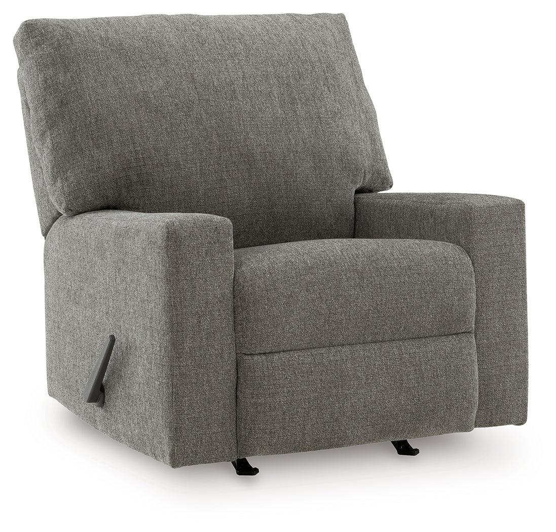 Clarington Recliner