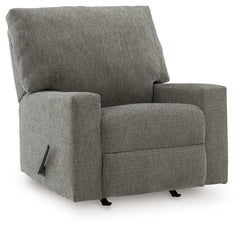 Clarington Recliner