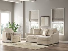 Homestyle Furniture - Ashley Furniture - Lango Sofa Chaise and Chair - Sofa Chaise and Chair - 48602U1
