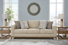 Homestyle Furniture - Ashley Furniture - Parklynn Sofa - Sofa - 4890238