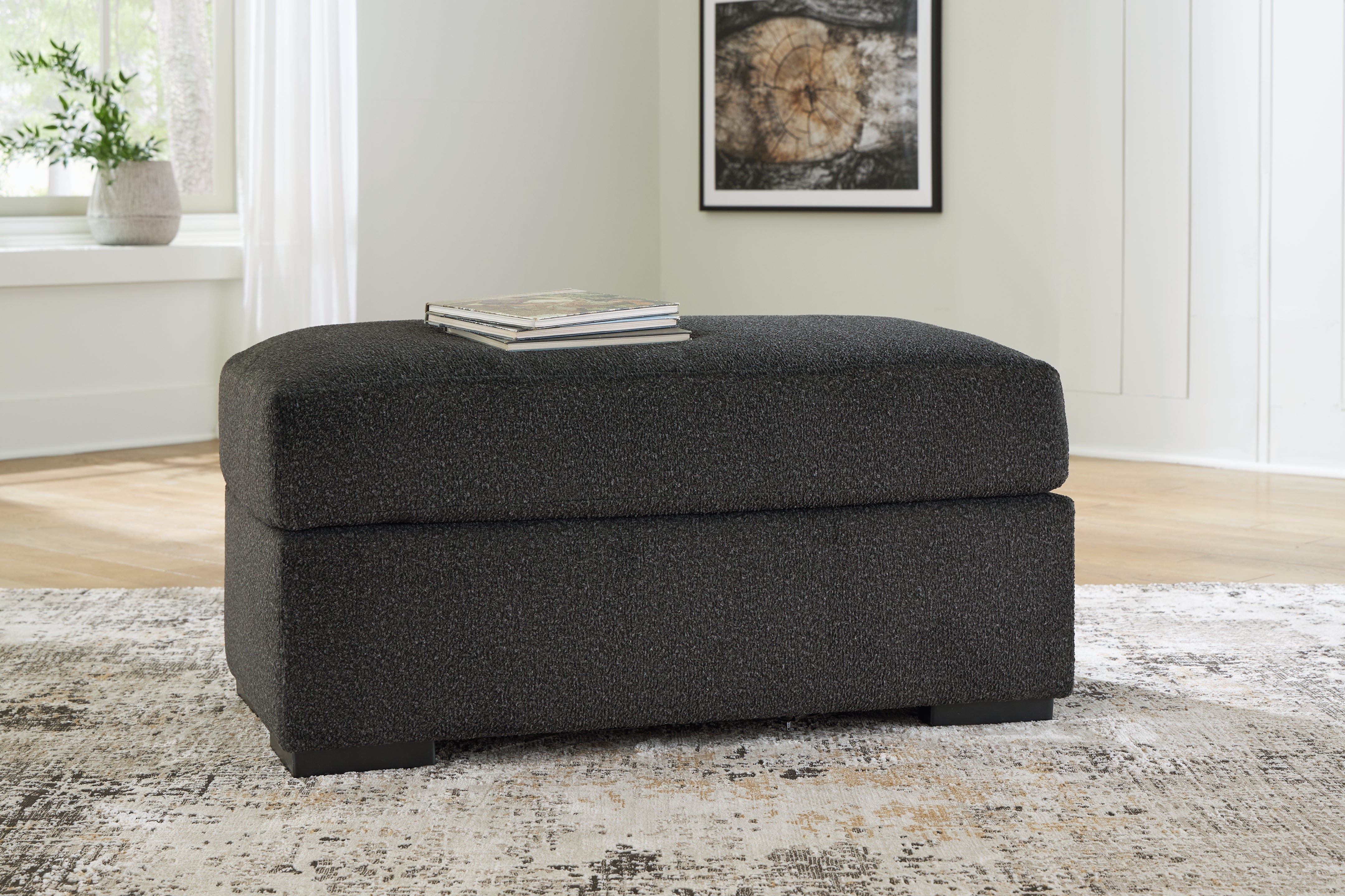 Homestyle Furniture - Ashley Furniture - Wryenlynn Ottoman - Ottoman - 4940514