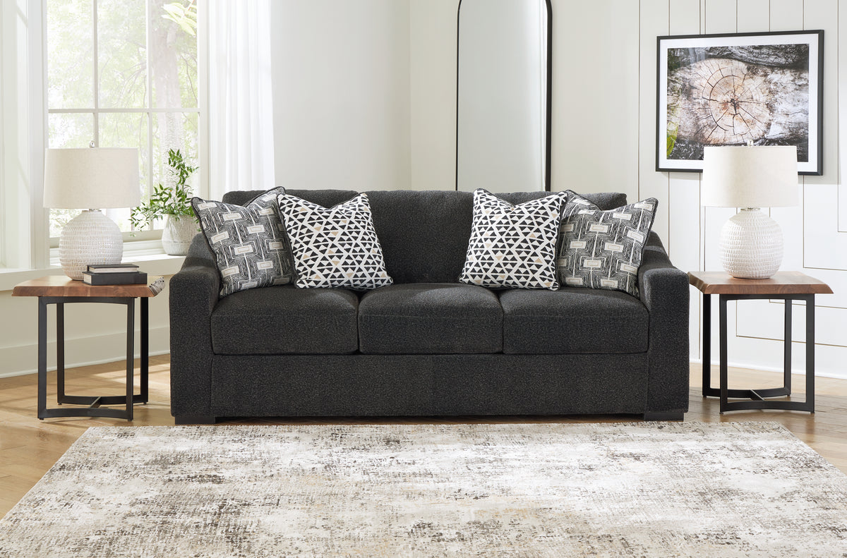 Homestyle Furniture - Ashley Furniture - Wryenlynn Sofa - Sofa - 4940538