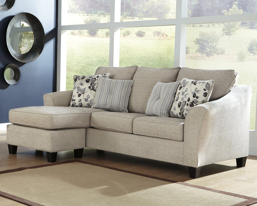 Abney Living Room  Homestyle Furniture (ARk)