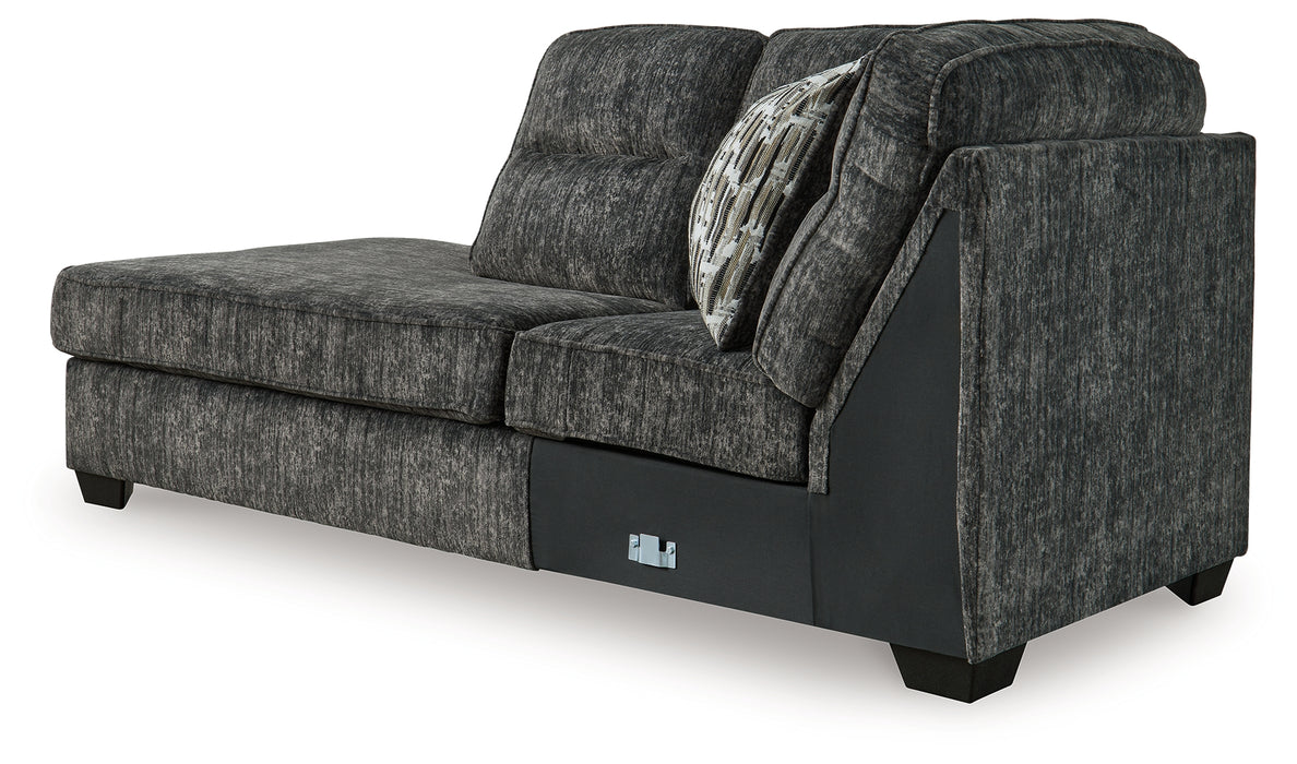 Lonoke Sectionals  Homestyle Furniture (ARk)