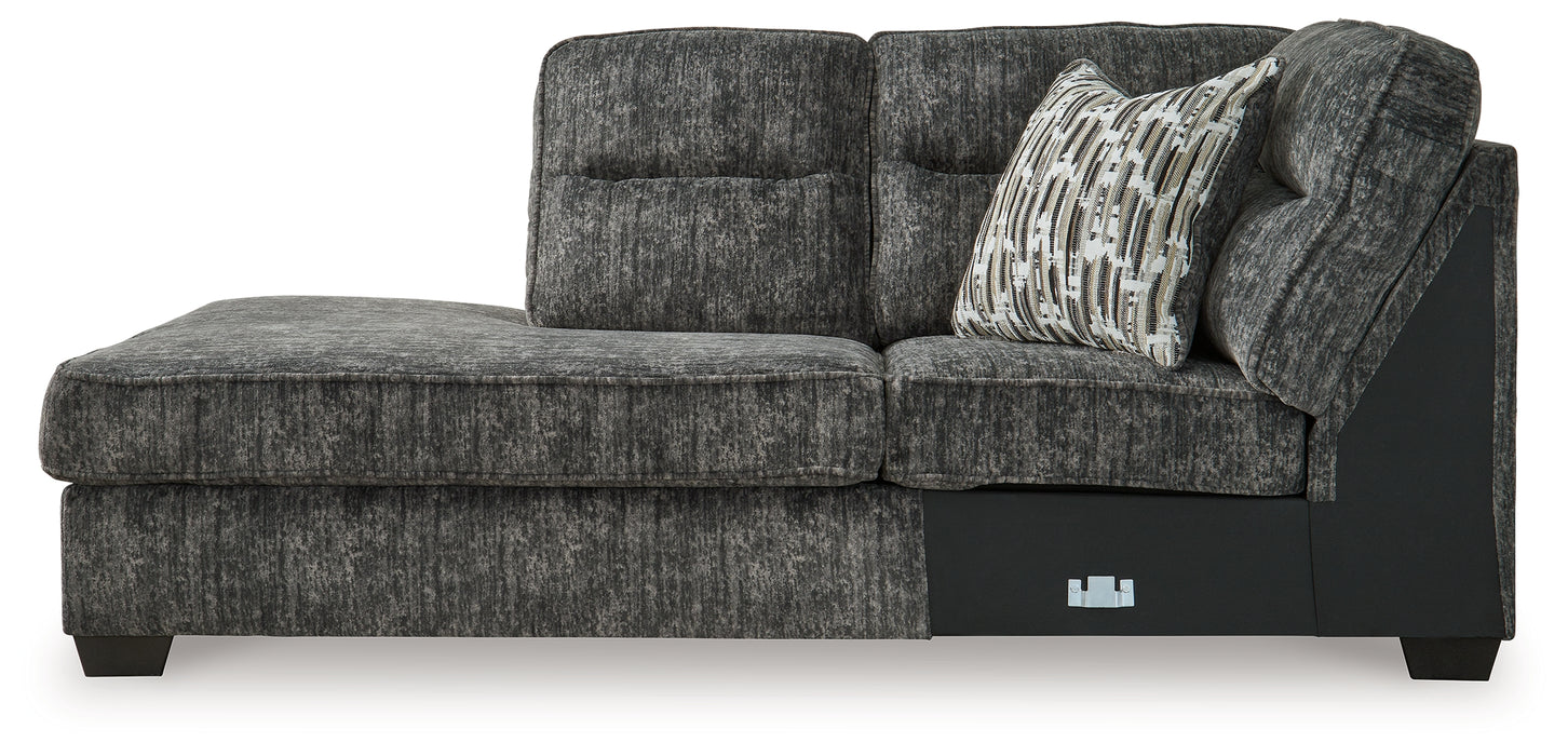 Lonoke Sectionals  Homestyle Furniture (ARk)