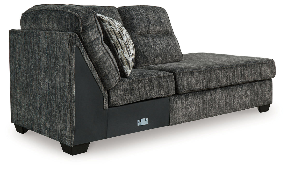 Lonoke Sectionals  Homestyle Furniture (ARk)