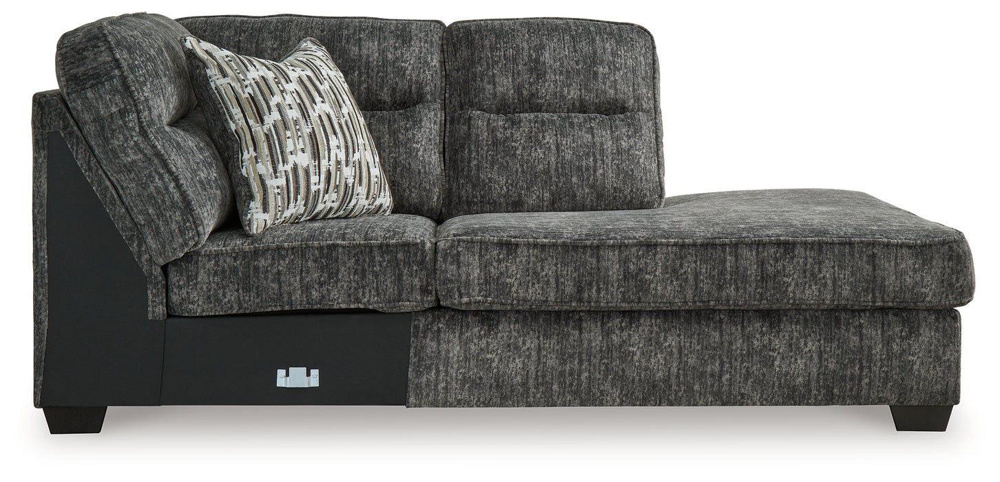 Lonoke Sectionals  Homestyle Furniture (ARk)