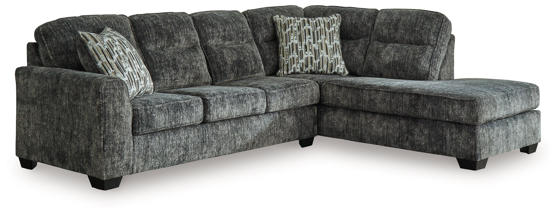 Lonoke Sectionals  Homestyle Furniture (ARk)