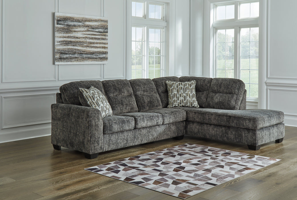 Lonoke Sectionals  Homestyle Furniture (ARk)