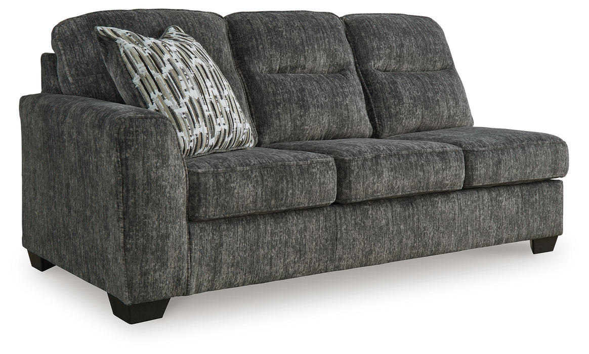 Lonoke Sectionals  Homestyle Furniture (ARk)